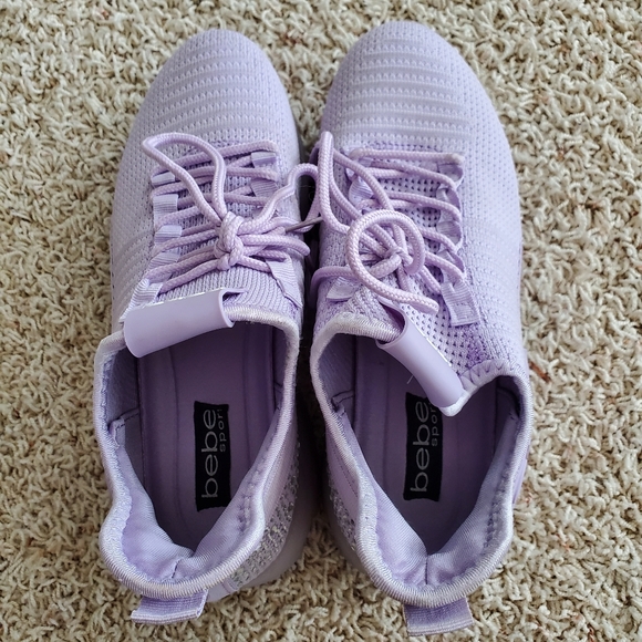 Bebe Analia sneakers - Picture 10 of 14